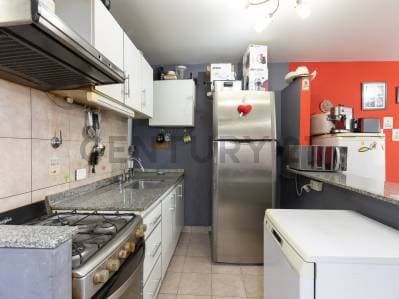 Depto 3 ambientes en dúplex, en Villa Urquiza - Apto crédito - 4