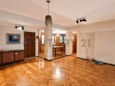 VENTA | PISO EN CABALLITO CON BAULERA Y ESPACIO GUARDACOCHE | MUY LUMINOSO CON BALCÓN - 3