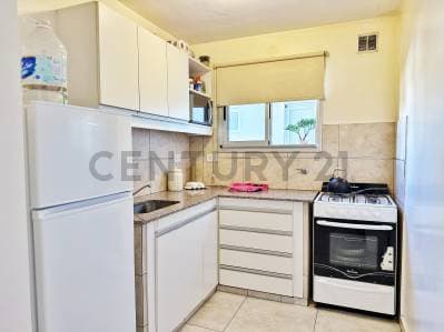DEPARTAMENTO DE 1 DORMITORIO CON BALCON EN VENTA - 5