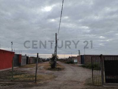 LOTE EN VENTA, BARRIO ALTO DEL ESTE, SAN MARTIN, MENDOZA - Principal