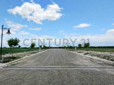 Century 21 López vende Lote en Barrio Privado Tupungato Valley, Valle de Uco, Mendoza - Principal