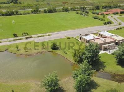 LOTE INTERNO CRUZ DEL SUR - CORREDOR VERDE - SAN VICENTE - 3