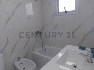 VENTA DEPARTAMENTO EN PALERMO A ESTRENAR 2 AMBIENTES AL FRENTE, 70 M2 CON COCHERA Y BAULERA - 5