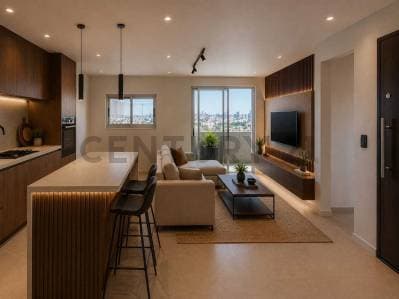DEPARTAMENTO VENTA LA PLATA 1 DORMITORIO EN POZO - 3