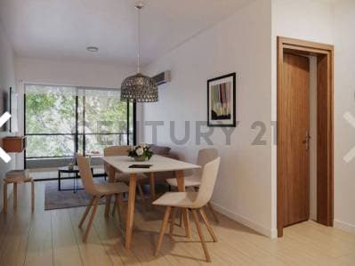 Departamentos en venta en La Plata de 1 dormitorio - Principal