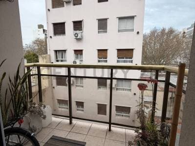 Departamento Dúplex en venta, dos dormitorios, cochera. Avda 53 entre 16 y 17 La Plata. - 4