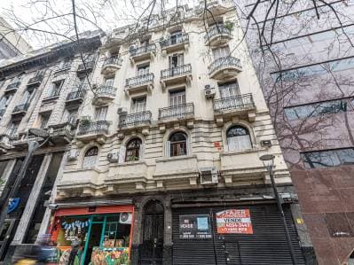 Venta de departamento 4 ambientes en San Nicolás - Microcentro - 5