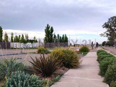 Lote en Venta B° El Bosque II-Rodeo del Medio-ID:253279 - 3