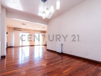 VENTA PISO 4 AMBIENTES CON COCHERA Y BAULERA - 5