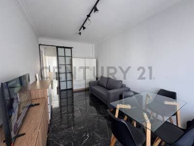VENTA DEPARTAMENTO 2 AMBIENTES AL FRENTE CENTRO - Principal