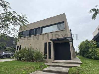CASA EN VENTA EN LOS CASTAÑOS 4 AMB DEP Y PISCINA. - 5