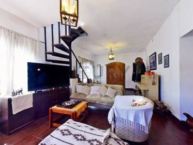 Venta casa 5 amb parque y pileta tortuguitas oportunidad - 3