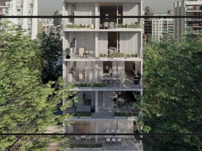 VENTA MONOAMBIENTE FRENTE BALCON CABALLITO - Principal
