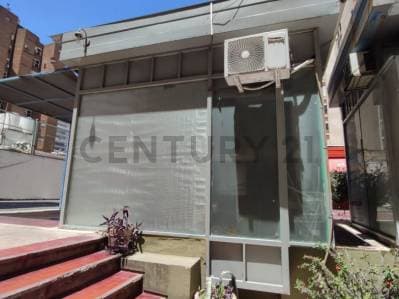 Century 21 vende: Local Comercial en B° Centro, Belgrano al 100 - 3