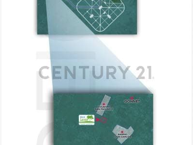 Lote en venta en Gorina - 4
