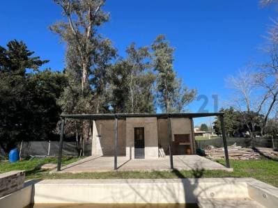 Arana y 140. Excelente lote en Barrio los Ciruelos, Villa Elisa - Principal
