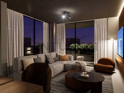 DEPARTAMENTO EN VENTA RAFAELA - 2