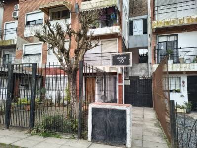 DEPARTAMENTO EN VENTA EN LA PLATA DE 2 DORMITORIOS - 2