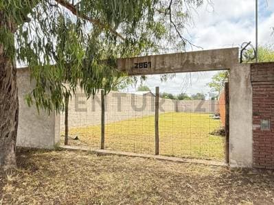 Venta de lote, al frente, Miramar - Principal