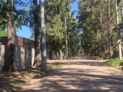 VENTA LOTE LOS ALAMOS 406 MTS YEI PORA - 4