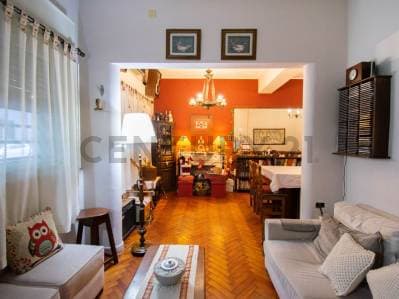 VENTA LA PLATA , Ideal para Desarrolladores/ Inversores10 DORMITORIOS - Principal