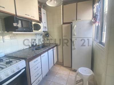 ALQUILER 2 AMBIENTES EN CABALLITO SUR - 3