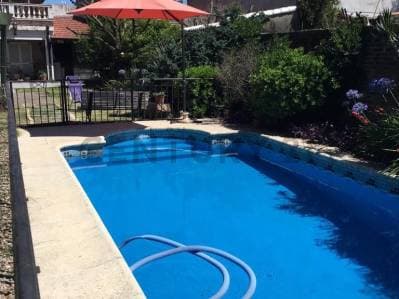 Casa en venta - 5