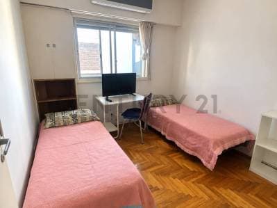 ALQUILER 2 AMBIENTES EN CABALLITO SUR - 5