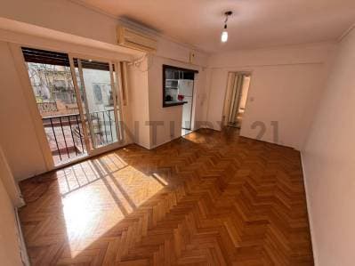 2 AMBIENTES EN ALQUILER CON BALCÓN FRANCÉS EN PALERMO SOHO - 3
