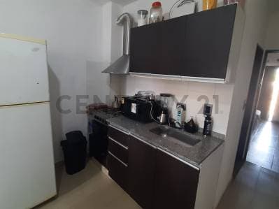 VENTA DEPARTAMENTO 2 AMBIENTES AL FRENTE EN SAN JUSTO - APTO CREDITO - 5