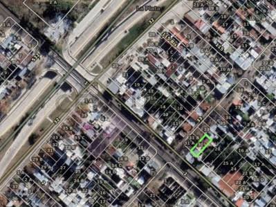 Lote en Venta en La Plata - 4