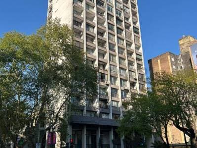 Venta de Departamento un dormitorio - Centro - Rosario - Principal