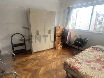 ALQUILER 2 AMBIENTES AMOBLADO CON BALCÓN – CABALLITO SUR - 5
