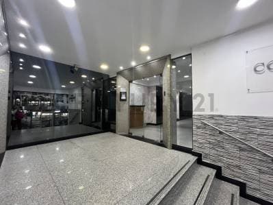 MONOAMBIENTE EN VENTA CON COCHERA – SAN NICOLÁS - 4