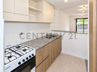 VENTA DEPARTAMENTO A ESTRENAR, 2 DORMITORIOS,BALCON AL FRENTE, BARRIO MARTIN, ROSARIO - Principal