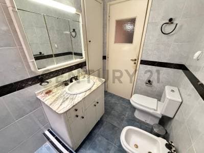 VENTA PH C/COCHERA RAMOS MEJIA 3 AMBIENTES CON PATIO Y TERRAZA - 4