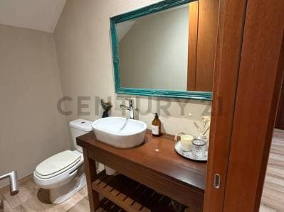 Espectacular casa a la laguna en alquiler con muebles en Castaños, Nordelta - 5