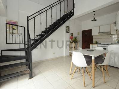 VENTA - DEPARTAMENTO 2 AMBIENTES CON BALCÓN - VELEZ SARSFIELD - 2