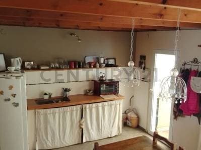 C21 LOPAZZO ESTUDIO INMOBILIARIO Vendemos Casa en Claromeco. - 5