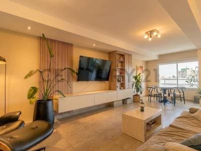 Departamento con terraza privada en venta. La Plata. - 5