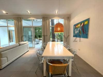 Casa 4 ambientes en Pinamar - 3