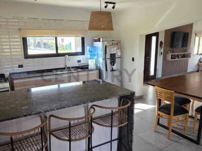 Venta Casa 4 ambientes sobre lote de 1.260 m² | Barrio Estribo, Villa de Campo Tres Pinos, General R - 3