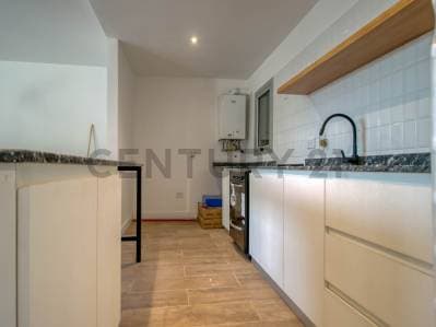 VENTA DEPARTAMENTOS A ESTRENAR 1 DORMITORIO - 5