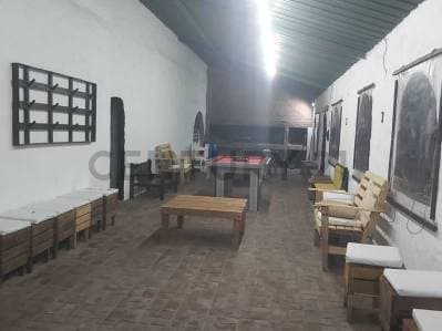 VENTA DE CASA QUINTA EN TORTUGUITAS SOBRE LOTE 1700 M2 - 4