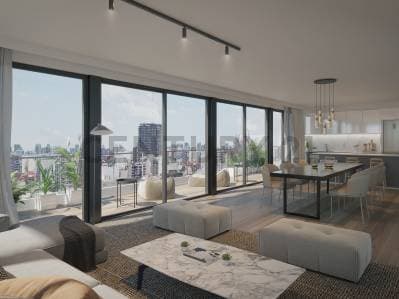 VENTA DEPARTAMENTO 2 AMBIENTES EN PALERMO FULL AMENITIES - 2