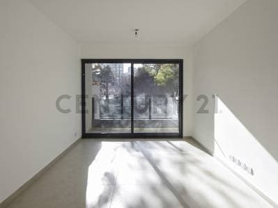 VENTA DEPARTAMENTO 2 AMBIENTES TERRAZA PROPIA CON PARRILLA EN SAN MARTIN | PERMUTA - 3