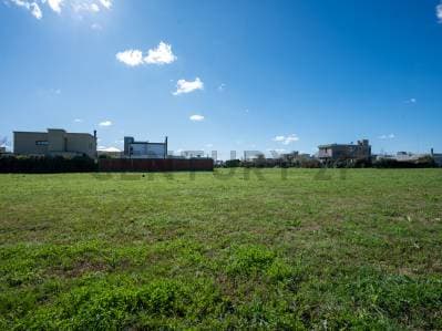 Terreno en venta en DON CARLOS - Principal