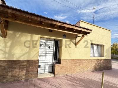 Venta de casa y departamento o negocio comercial - Principal