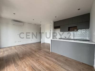 DEPARTAMENTO EN VENTA EN CITY BELL DE 2 DORMITORIOS BELL HUB - 2