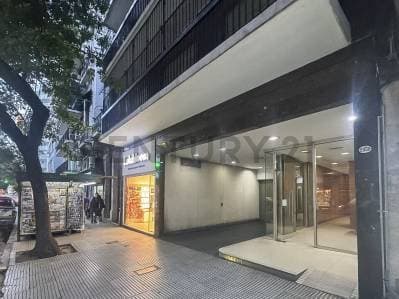 Departamento VENTA dos ambientes en Recoleta - 2